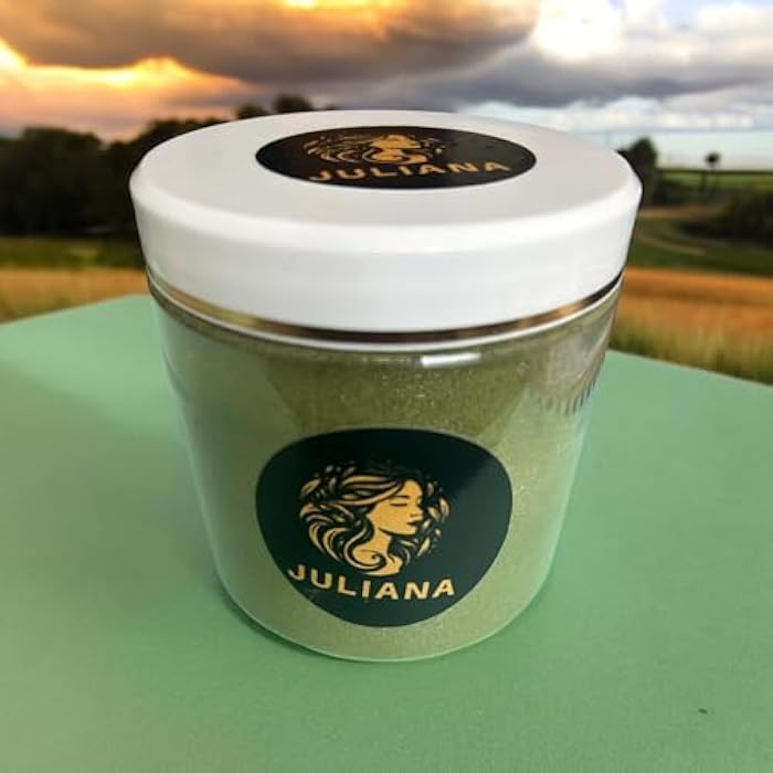 أعشاب طبيعه للعنايه بالشعر و البشره السدر الطبيعي 100 جرام - Image 3